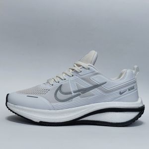 مشخصات کتانی نایک زوم رونیکس سفید Nike zoom ronix
