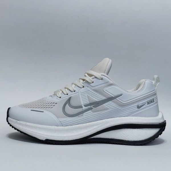 کتانی نایک زوم رونیکس سفید Nike zoom ronix