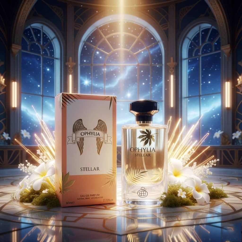 قیمت ارزان عطر اصل امارات بی نظیر زنانه پاکو رابان المپیا سولار فراگرنس ورد