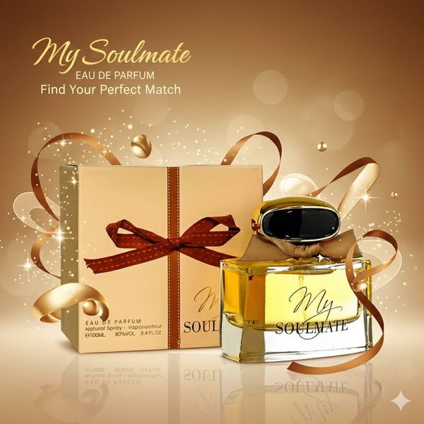 عطر اصل امارات خاص فصل زنانه مای باربری فراگرنس ورد - 100 میل - شیک