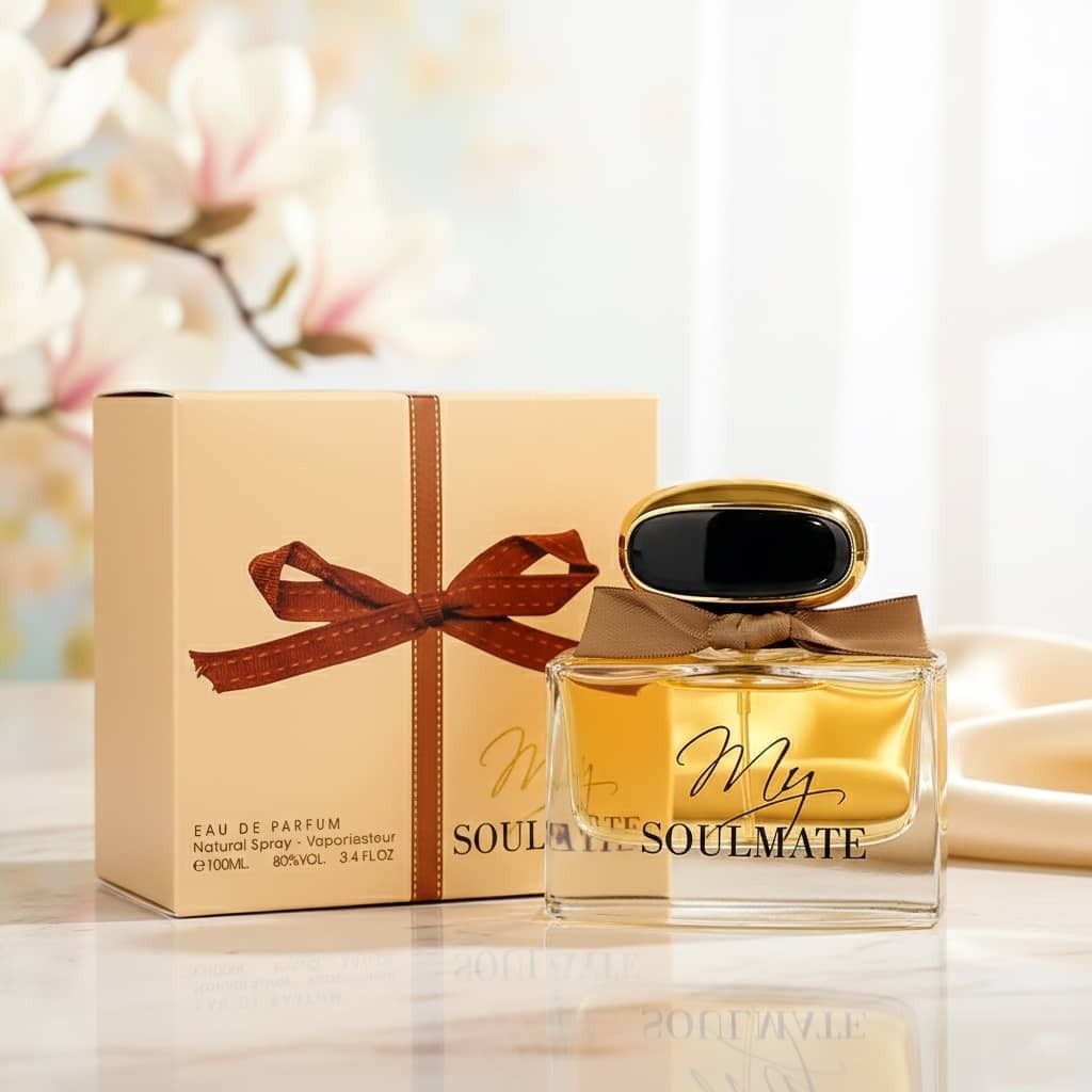 فروش اینترنتی عطر اصل امارات خاص فصل زنانه مای باربری فراگرنس ورد - 100 میل - شیک