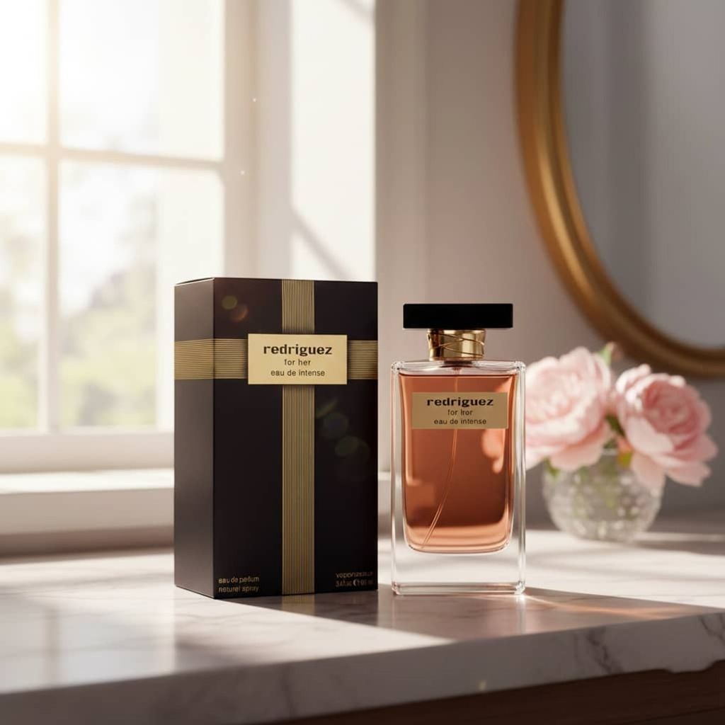 خرید انلاین عطر ادکلن زنانه نارسیسو رودریگز فور هر ادیشن لیمیتی فراگرنس ورد - 100 میل