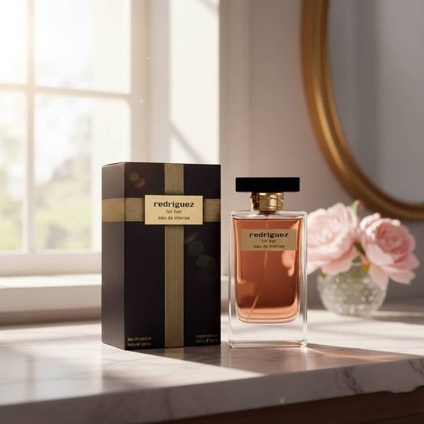 عطر ادکلن زنانه نارسیسو رودریگز فور هر ادیشن لیمیتی فراگرنس ورد - 100 میل