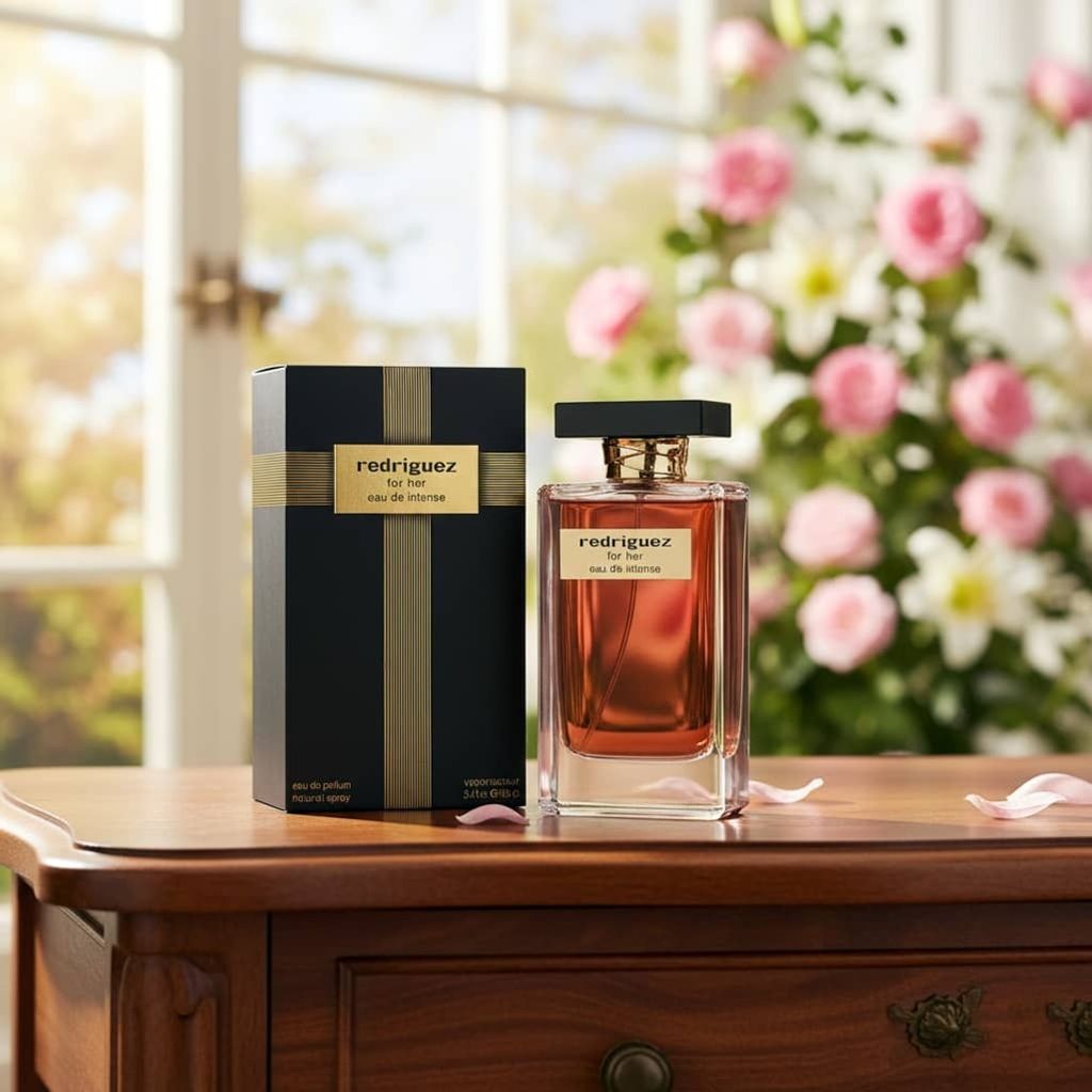 فروش اینترنتی عطر ادکلن زنانه نارسیسو رودریگز فور هر ادیشن لیمیتی فراگرنس ورد - 100 میل