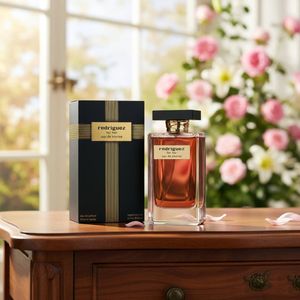 فروش اینترنتی عطر ادکلن زنانه نارسیسو رودریگز فور هر ادیشن لیمیتی فراگرنس ورد - 100 میل