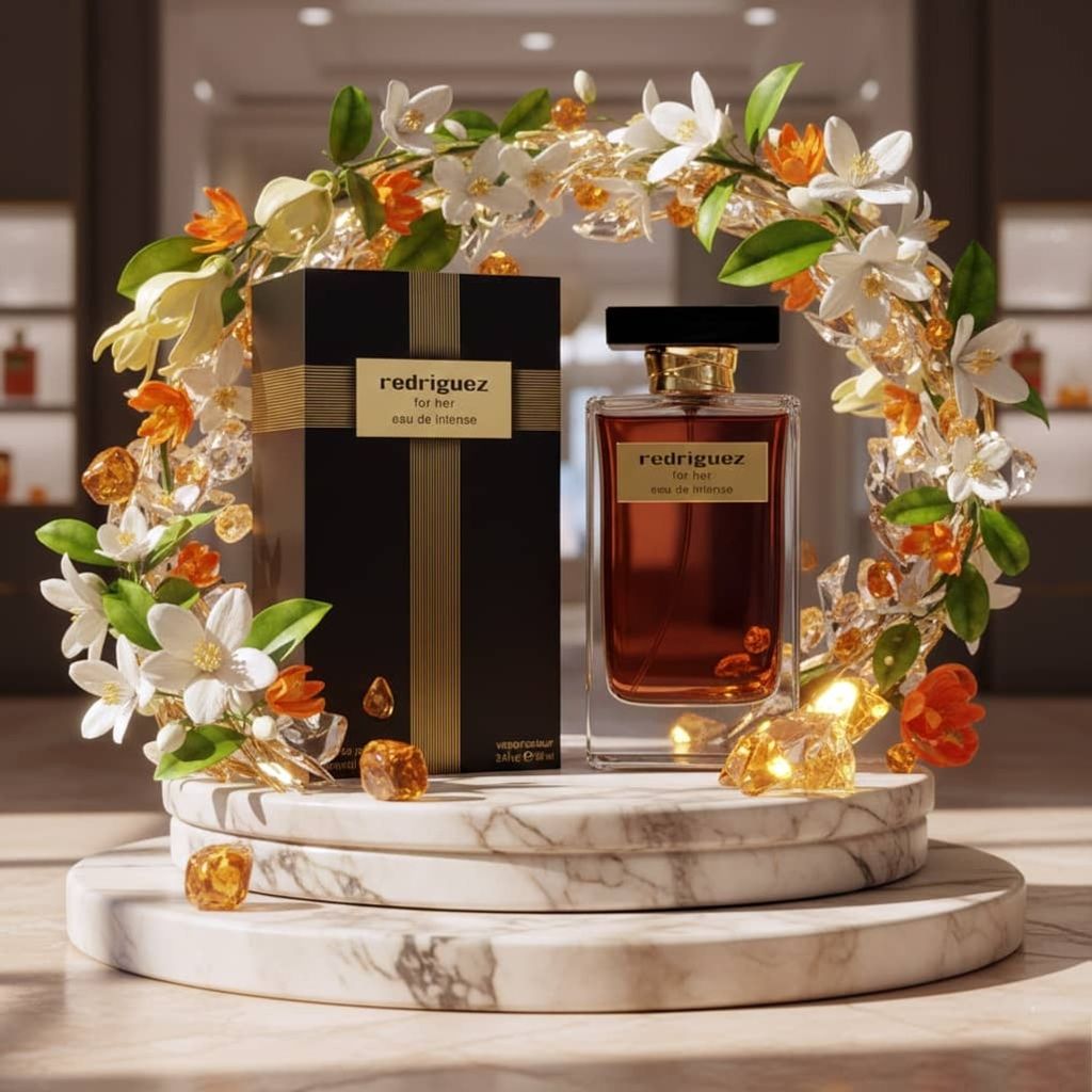 فروش اینترنتی عطر ادکلن زنانه نارسیسو رودریگز فور هر ادیشن لیمیتی فراگرنس ورد - 100 میل