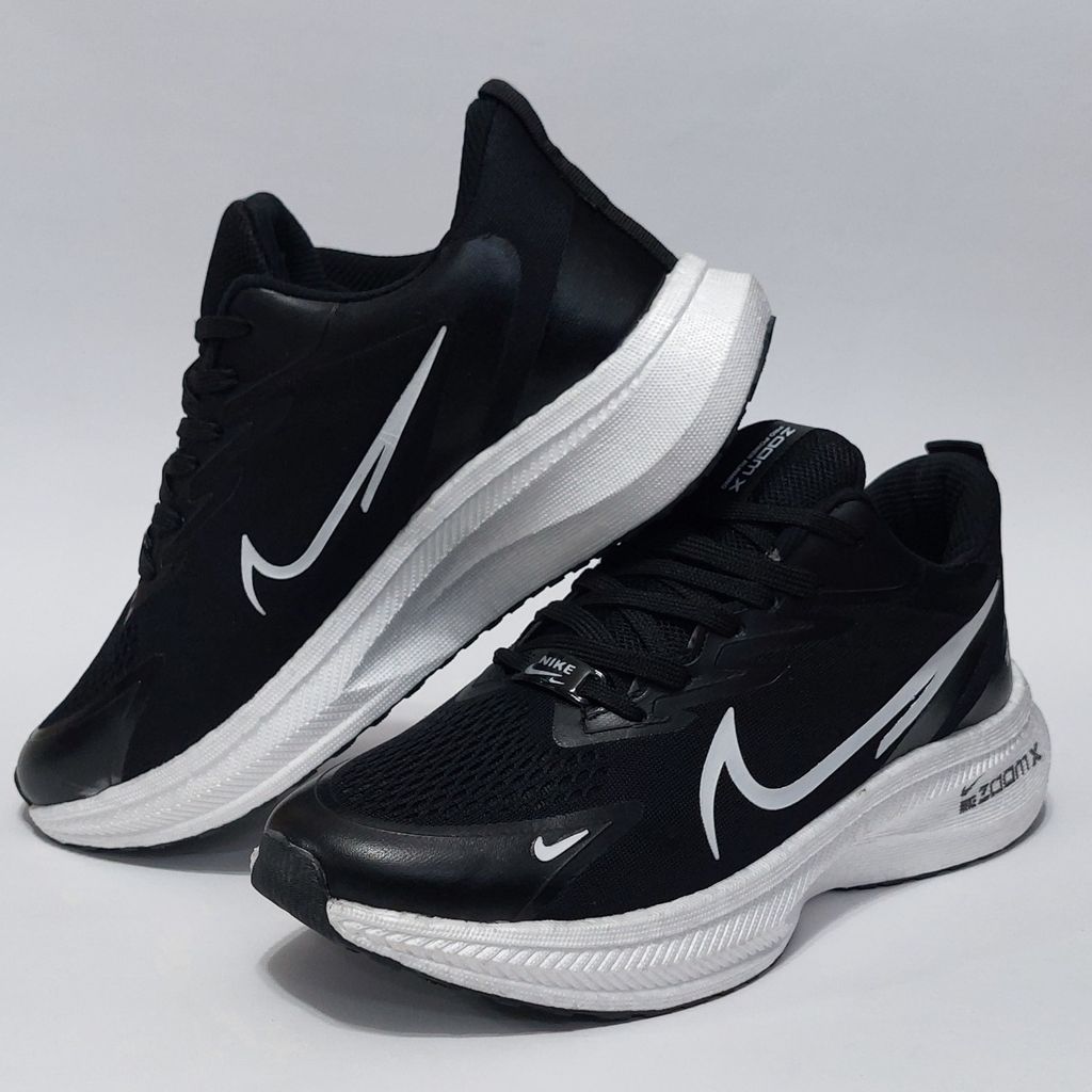 خرید آنلاین کتانی نایک زوم ایکس 0019 Nike Zoomx مشکی