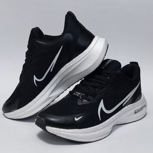 خرید آنلاین کتانی نایک زوم ایکس 0019 Nike Zoomx مشکی