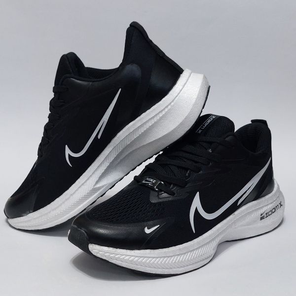 کتانی نایک زوم ایکس 0019 Nike Zoomx مشکی