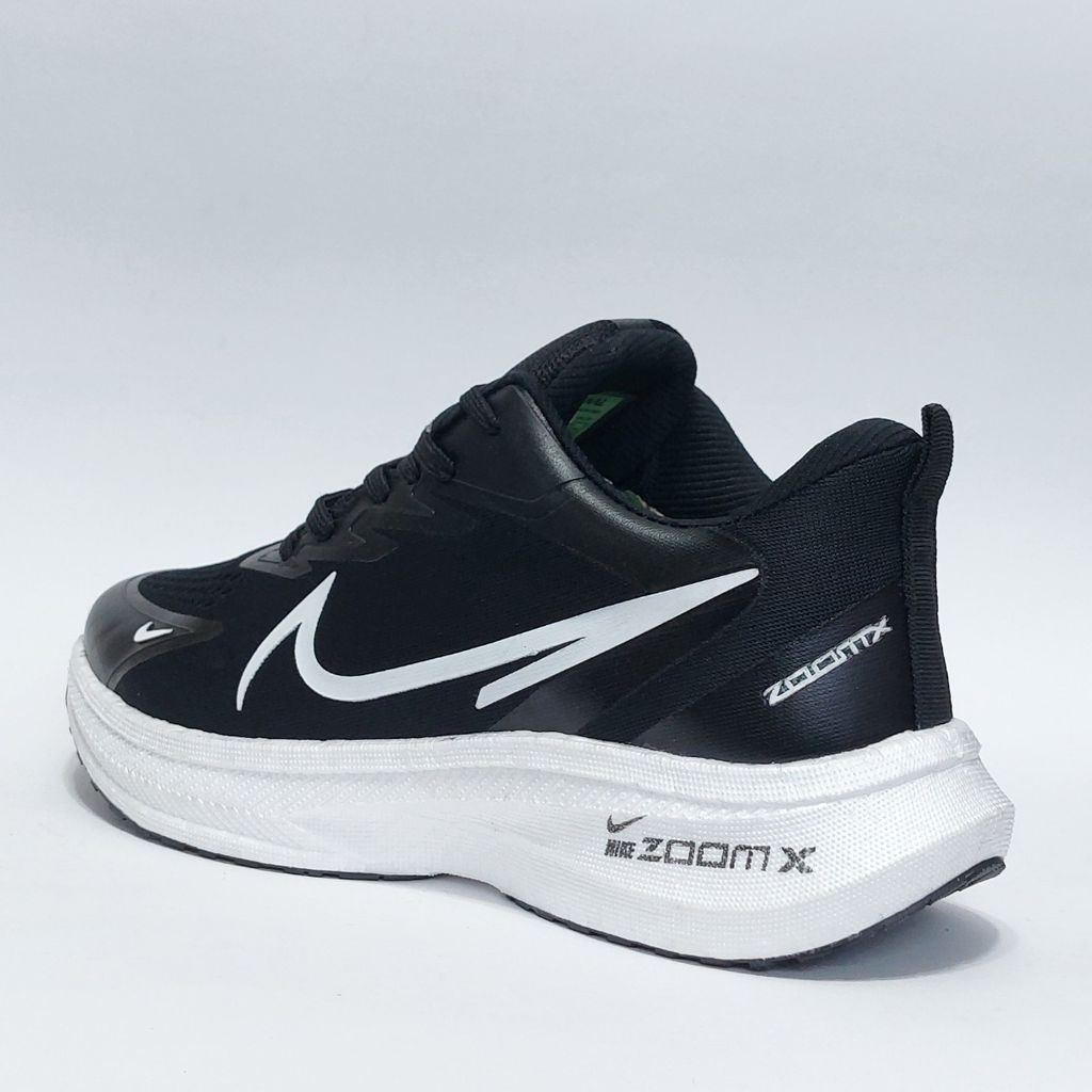 خرید انلاین کتانی نایک زوم ایکس 0019 Nike Zoomx مشکی