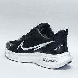 خرید انلاین کتانی نایک زوم ایکس 0019 Nike Zoomx مشکی
