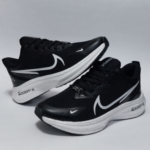 مشخصات کتانی نایک زوم ایکس 0019 Nike Zoomx مشکی