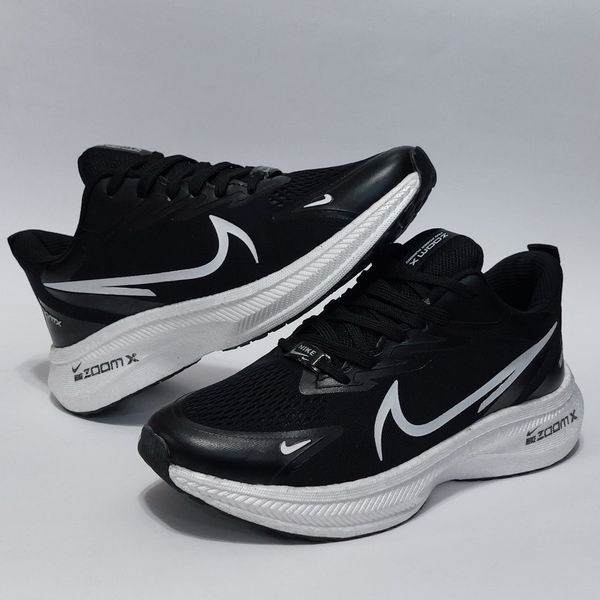 کتانی نایک زوم ایکس 0019 Nike Zoomx مشکی