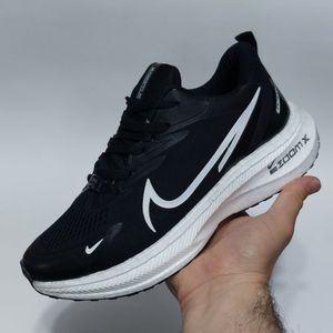 خرید انلاین کتانی نایک زوم ایکس 0019 Nike Zoomx مشکی