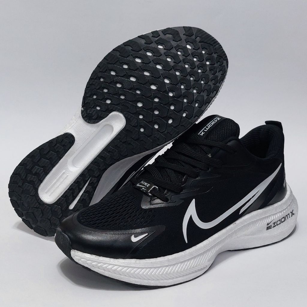 خرید آنلاین کتانی نایک زوم ایکس 0019 Nike Zoomx مشکی