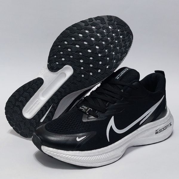 کتانی نایک زوم ایکس 0019 Nike Zoomx مشکی