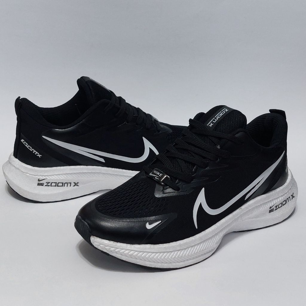 قیمت کتانی نایک زوم ایکس 0019 Nike Zoomx مشکی
