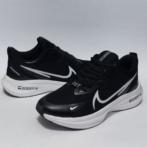قیمت کتانی نایک زوم ایکس 0019 Nike Zoomx مشکی