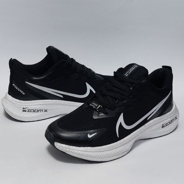 کتانی نایک زوم ایکس 0019 Nike Zoomx مشکی