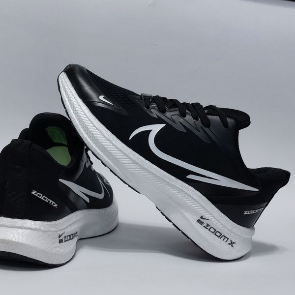کتانی نایک زوم ایکس 0019 Nike Zoomx مشکی