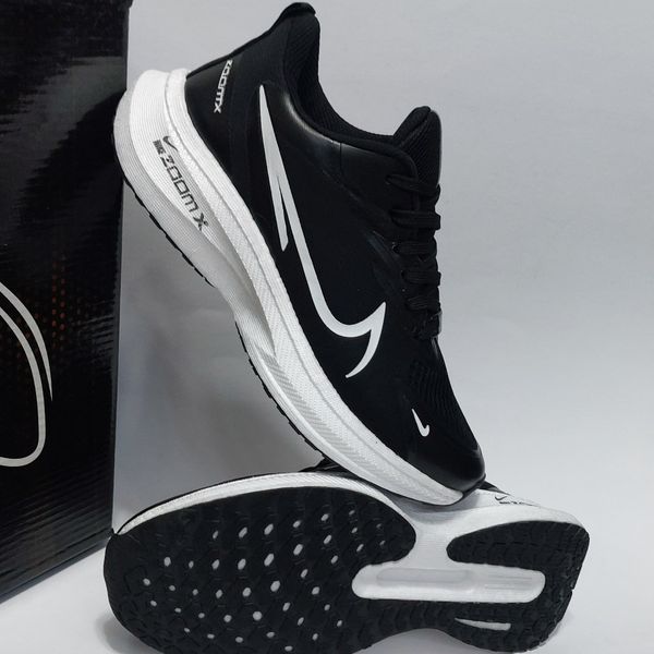کتانی نایک زوم ایکس 0019 Nike Zoomx مشکی