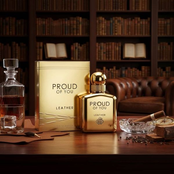 عطر 2025 مردان شیک پوش جورجیو آرمانی استرانگر ویت یو لدر فراگرنس ورد اصل