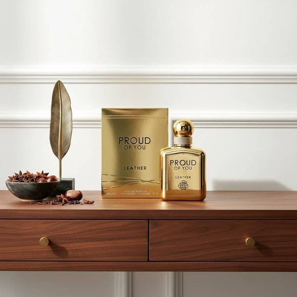 عطر 2025 مردان شیک پوش جورجیو آرمانی استرانگر ویت یو لدر فراگرنس ورد اصل