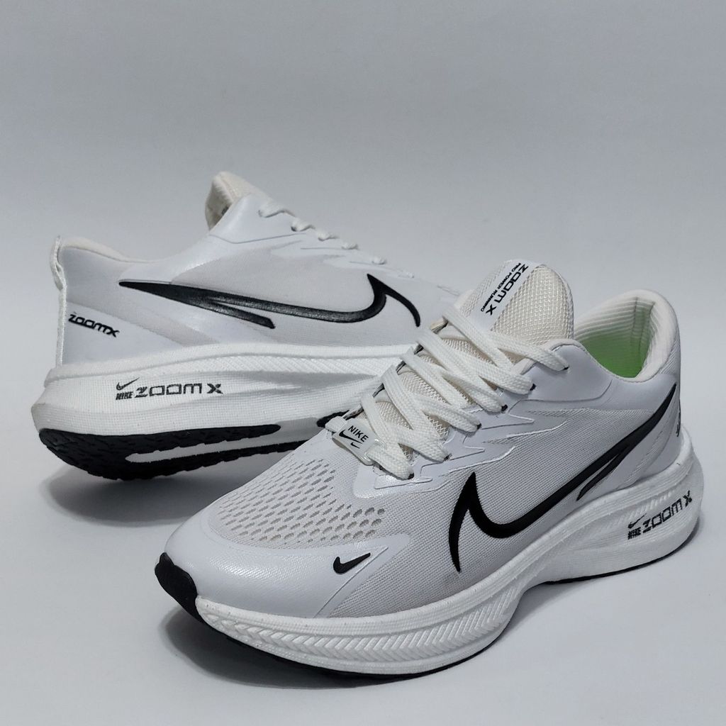 خرید آنلاین کتانی نایک زوم ایکس 0019 Nike Zoomx سفید