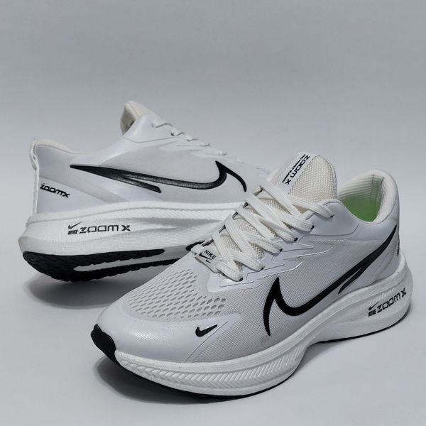 کتانی نایک زوم ایکس 0019 Nike Zoomx سفید