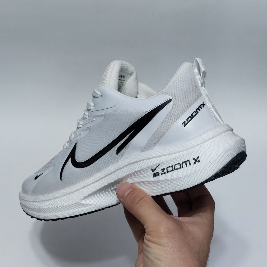 خرید اینترنتی کتانی نایک زوم ایکس 0019 Nike Zoomx سفید