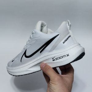 خرید اینترنتی کتانی نایک زوم ایکس 0019 Nike Zoomx سفید