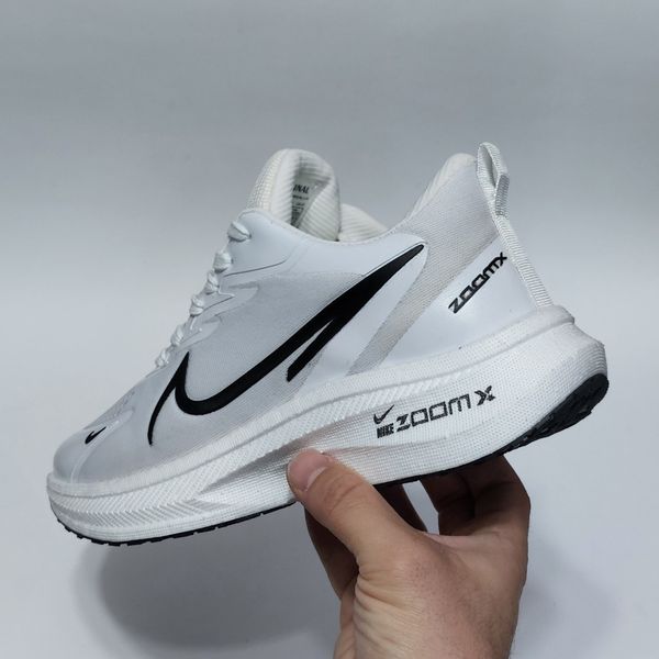 کتانی نایک زوم ایکس 0019 Nike Zoomx سفید