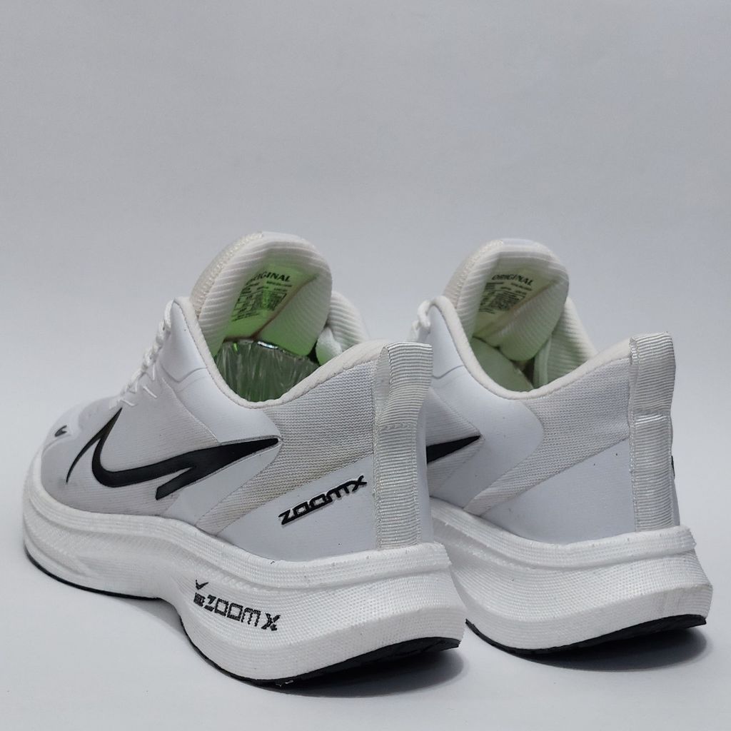 خرید آنلاین کتانی نایک زوم ایکس 0019 Nike Zoomx سفید