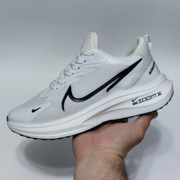 کتانی نایک زوم ایکس 0019 Nike Zoomx سفید
