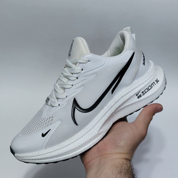 کتانی نایک زوم ایکس 0019 Nike Zoomx سفید