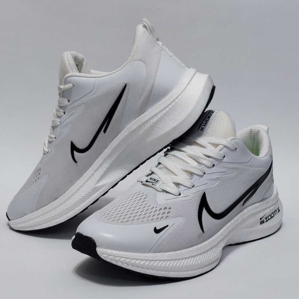 خرید آنلاین کتانی نایک زوم ایکس 0019 Nike Zoomx سفید