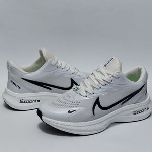 خرید انلاین کتانی نایک زوم ایکس 0019 Nike Zoomx سفید
