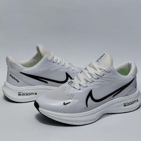 کتانی نایک زوم ایکس 0019 Nike Zoomx سفید