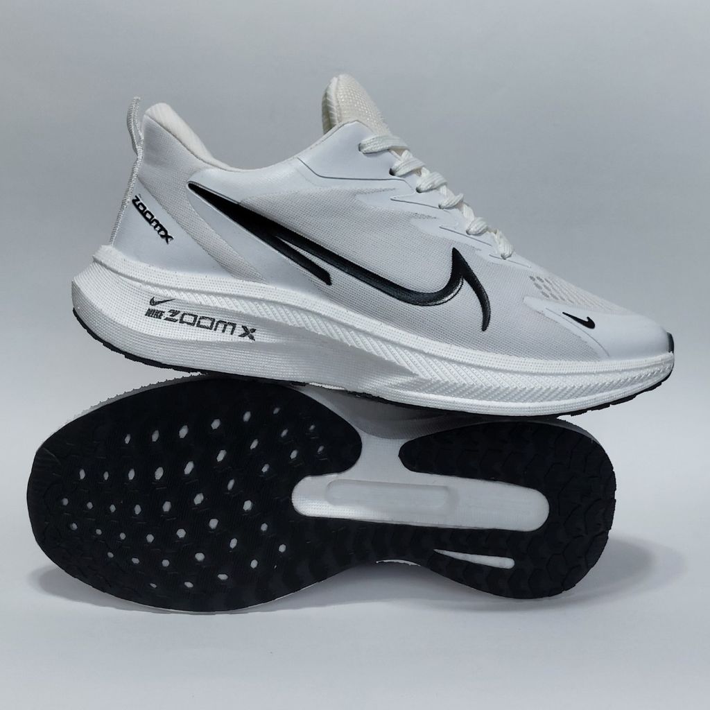 خرید آنلاین کتانی نایک زوم ایکس 0019 Nike Zoomx سفید