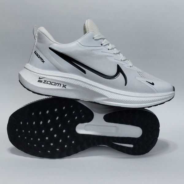 کتانی نایک زوم ایکس 0019 Nike Zoomx سفید