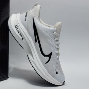کتانی نایک زوم ایکس 0019 Nike Zoomx سفید