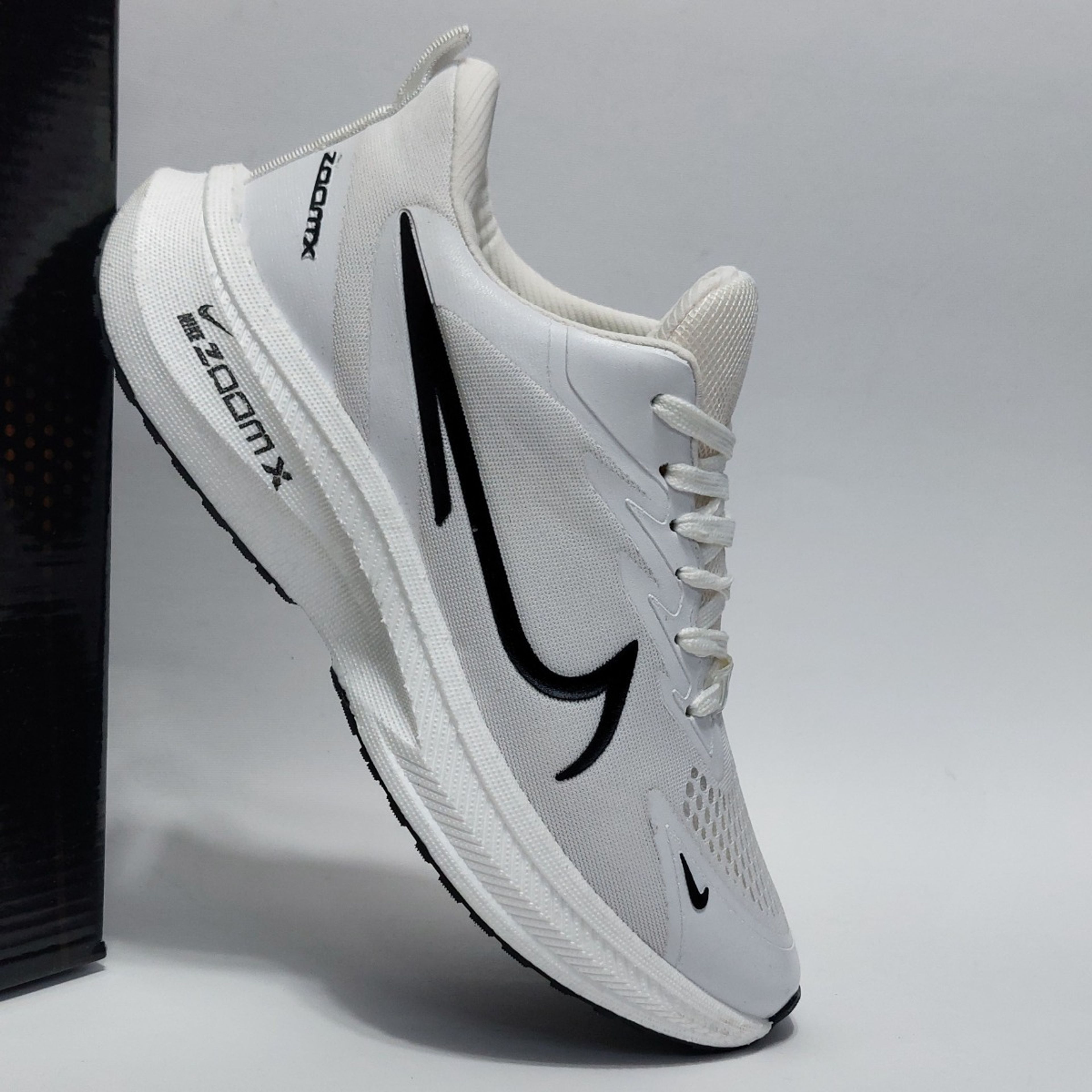 خرید انلاین کتانی نایک زوم ایکس 0019 Nike Zoomx سفید