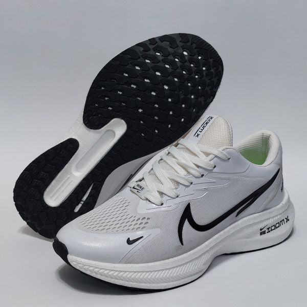 کتانی نایک زوم ایکس 0019 Nike Zoomx سفید