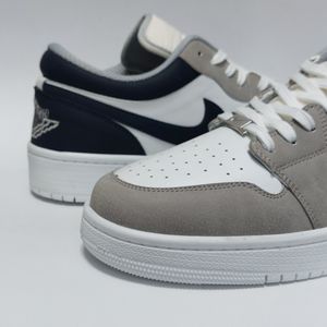 مشخصات کتانی جردن وان بزرگپا Nike Jordan کیفیت بالا