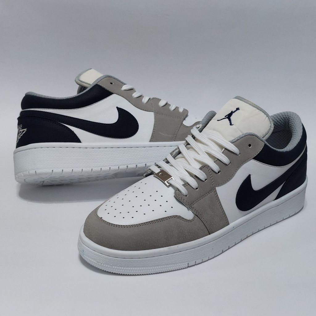 مشخصات کتانی جردن وان بزرگپا Nike Jordan کیفیت بالا