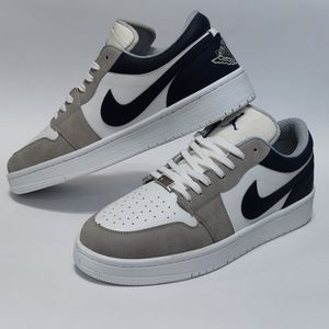 فروش اینترنتی کتانی جردن وان بزرگپا Nike Jordan کیفیت بالا