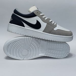 خرید اینترنتی کتانی جردن وان بزرگپا Nike Jordan کیفیت بالا