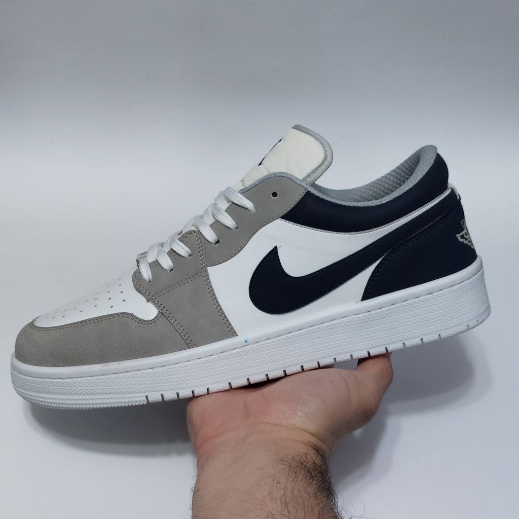 خرید آنلاین کتانی جردن وان بزرگپا Nike Jordan کیفیت بالا