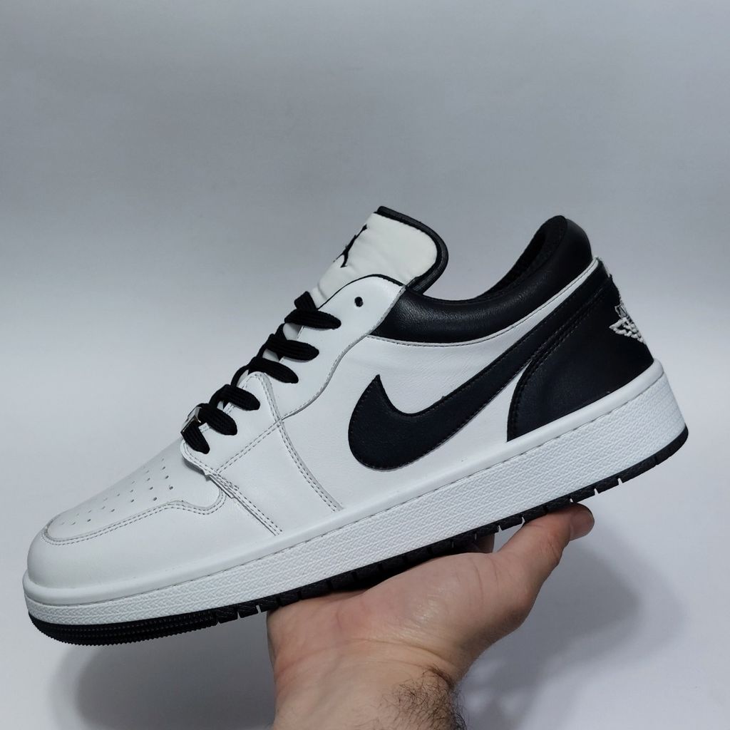 فروش اینترنتی کتانی جردن وان بزرگپا Nike Jordan Low کیفیت بالا