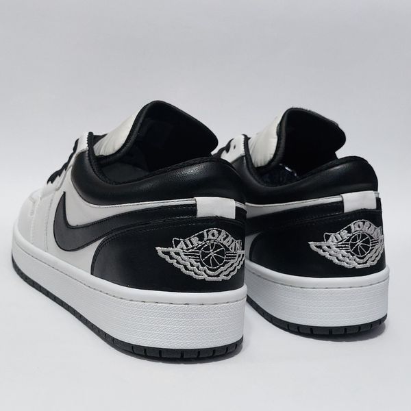 کتانی جردن وان بزرگپا Nike Jordan Low کیفیت بالا